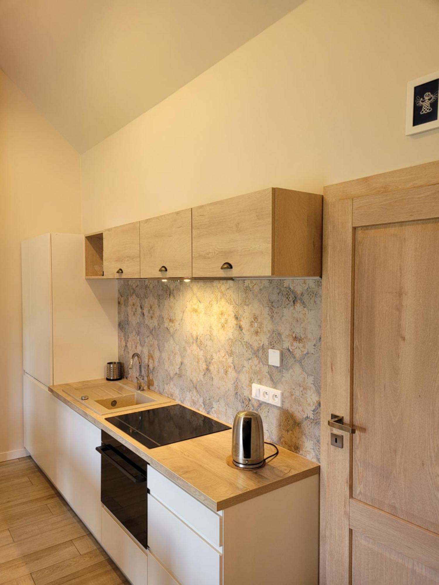 Apartament Homole E6 Шавница Экстерьер фото